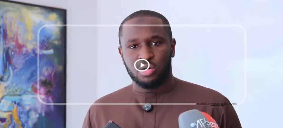 Fiscalité : Amadou Maleine Niang salue les avancées, mais alerte sur la concurrence fiscale