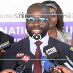 Surveillance maritime et fluviale : l’ANAM enclenche l’offensive pour sécuriser les eaux sénégalaises