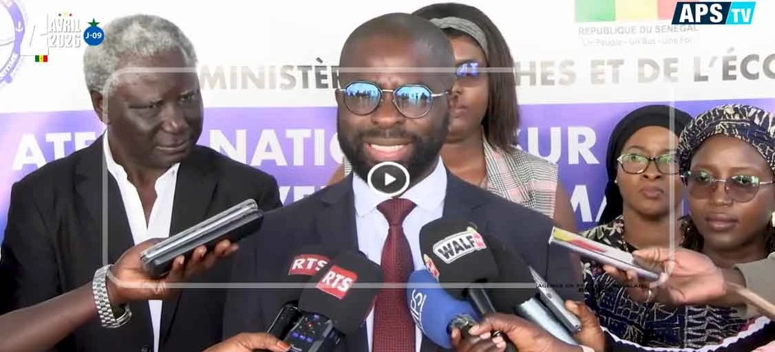 Surveillance maritime et fluviale : l’ANAM enclenche l’offensive pour sécuriser les eaux sénégalaises