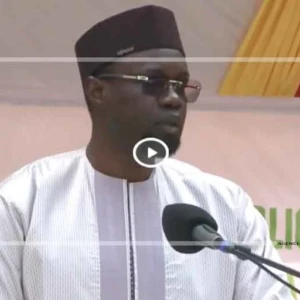 Waqf : Le Pm Ousmane Sonko débloque 1,5 milliard FCFA et active les actifs de l’État pour renforcer le dispositif