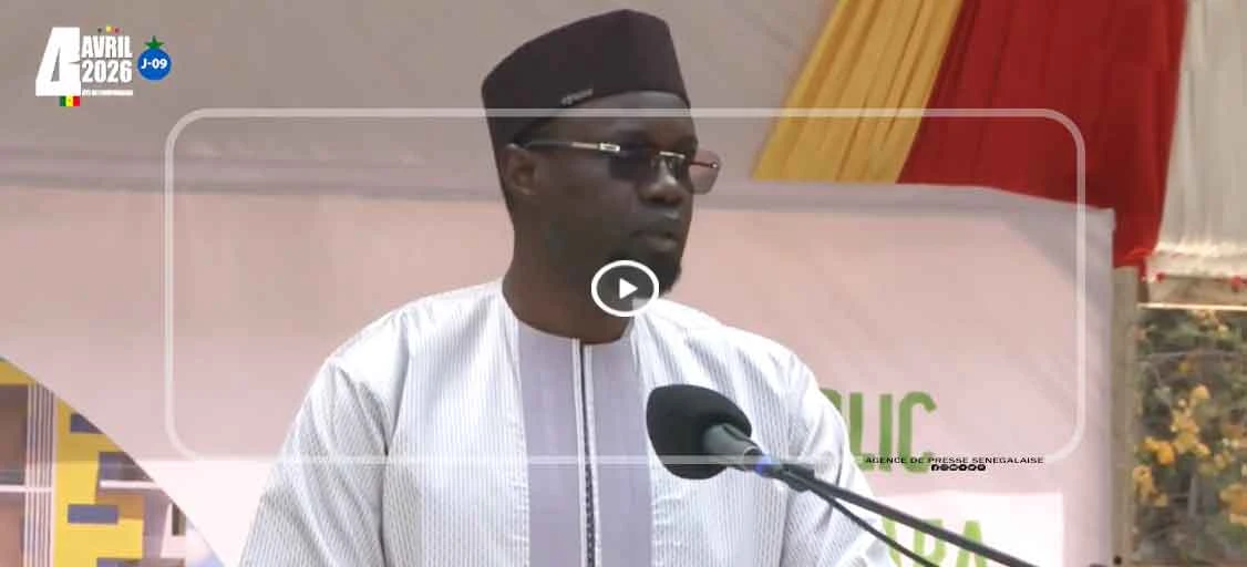 Waqf : Le Pm Ousmane Sonko débloque 1,5 milliard FCFA et active les actifs de l’État pour renforcer le dispositif