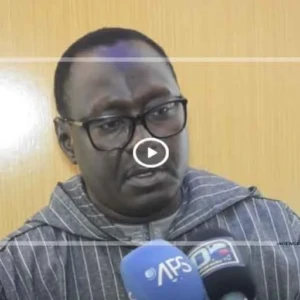 Mbacké Khewar : le comité d'organisation du Magal de Mame Mor Diarra Mbacké satisfait des préparatifs 