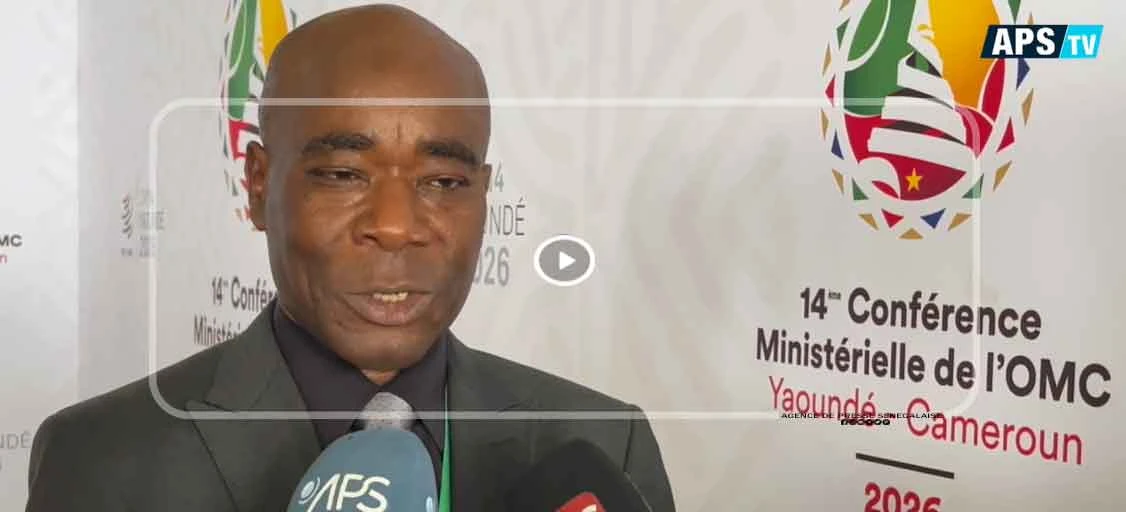 Réformes de l’OMC : les discussions s’intensifient à Yaoundé