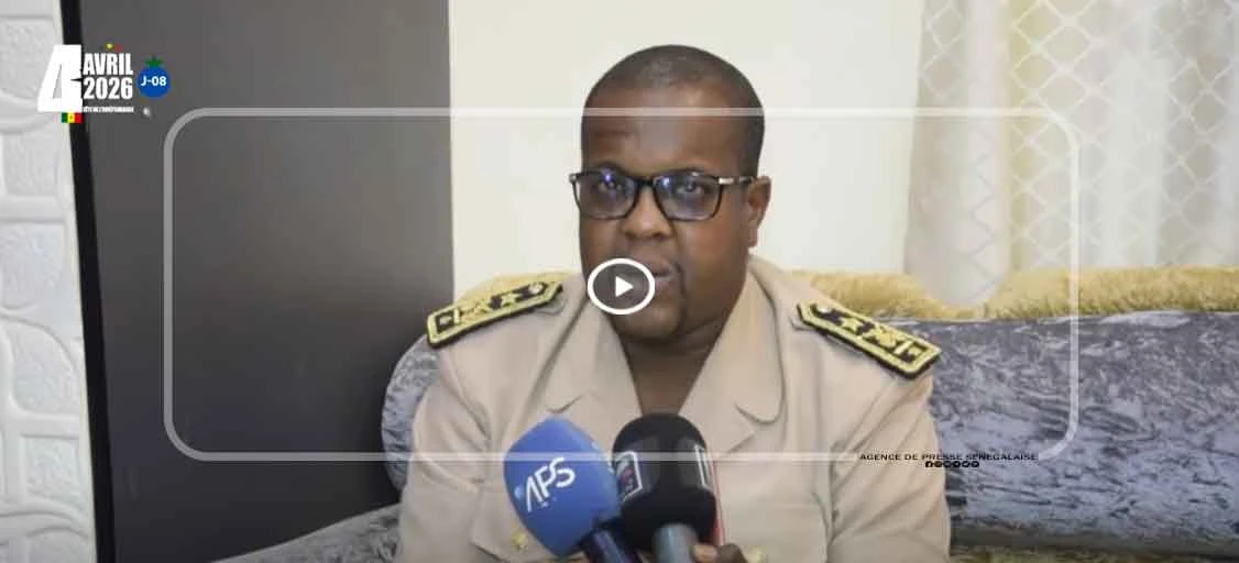 Mbacké Khewar : le comité d’organisation du Magal de Mame Mor Diarra Mbacké satisfait des préparatifs 