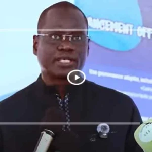 Sénégal 2027 : Près de 3 000 participants attendus pour le Congrès international sur les aires marines protégées  