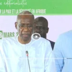 Forum de Dakar : un déjeuner stratégique pour affiner le dialogue sur paix et sécurité