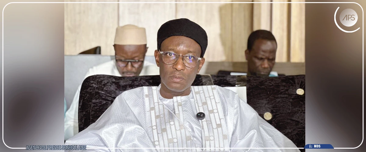 Kaffrine : la jeunesse invitée à faire de la religion son principal repère face à la dégradation des mœurs