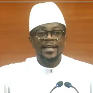 Abdou Mbow dénonce  des "tromperies'' dans la réforme pénale visant les actes contre-nature