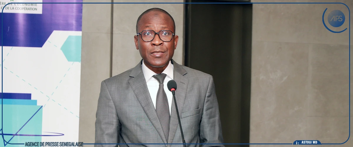 L'Enquête nationale sur la démographie des entreprises est un outil d'aide à la décision (DG ANSD)