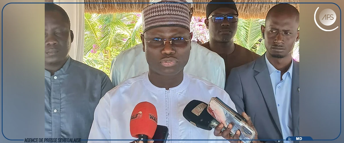 Fatick : des concertations pour relancer les activités impactées par les hydrocarbures