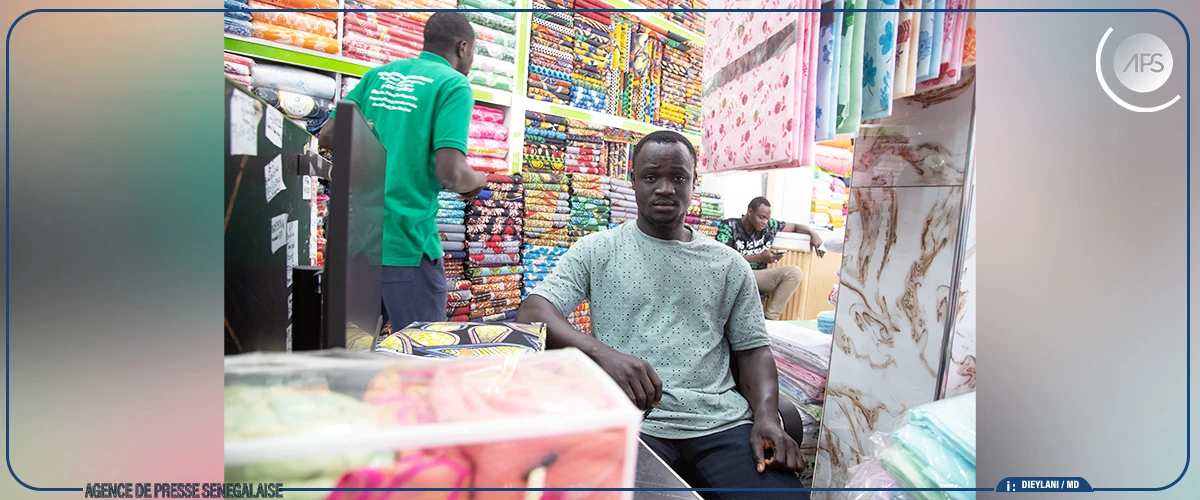 Korité : "lafayah", "super cent" et dentelles, tendances qui séduisent