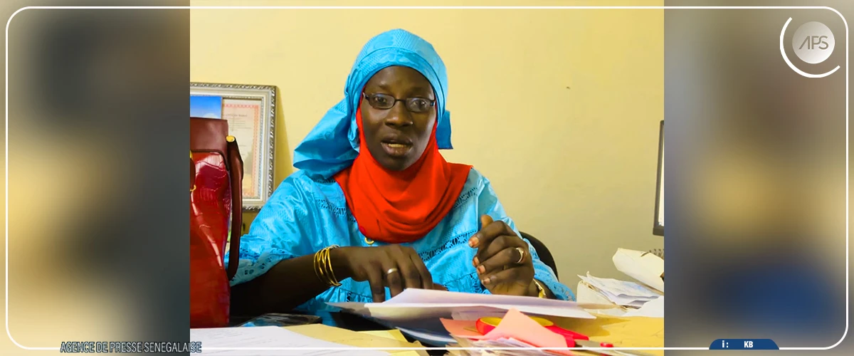 Koudédié Diaby Dramé, pionnière de l'excellence académique au CEM de Bakel commune