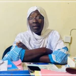 Koudédié Diaby Dramé, pionnière de l'excellence académique au CEM de Bakel commune