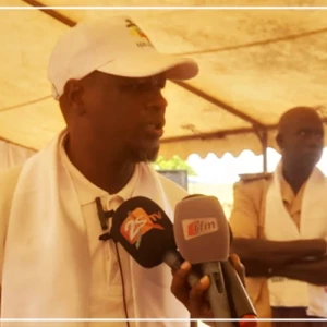 Sédhiou : des équipements et intrants agricoles d’une valeur de150 millions de FCFA remis à 150 jeunes entrepreneurs