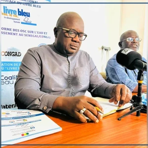 Hydraulique : l'accès sécurisé à l'eau, le "principal défi"