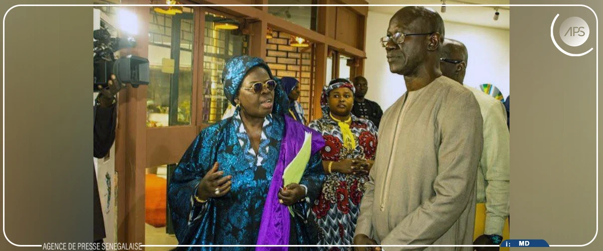 ''L’Éveil des synergies'': la créativité féminine à travers une diversité d’expressions artistiques