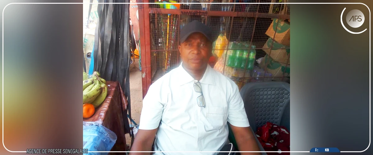 Le riz local peine à se vendre dans le sud du Sénégal, malgré le coup de pouce du gouvernement