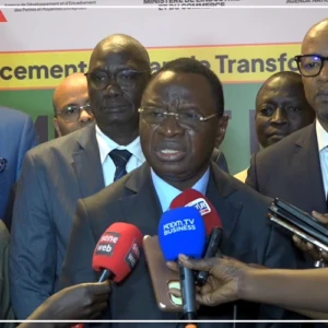 Plan Impact de l’ADEPME : Serigne Guèye Diop salue ‘’une profonde innovation’’