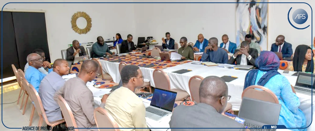 La direction de l’Emploi planche sur le document de la politique nationale de l’emploi