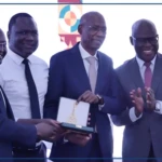 L'AIBD réceptionne son salon d'honneur réfectionné