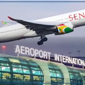 Ousmane Sonko assure Air Sénégal et l’AIBD de la ‘’ferme volonté’’ du gouvernement de les soutenir