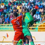 Ligue 1 : le leader AJEL concède le nul face à la lanterne rouge Cambérène