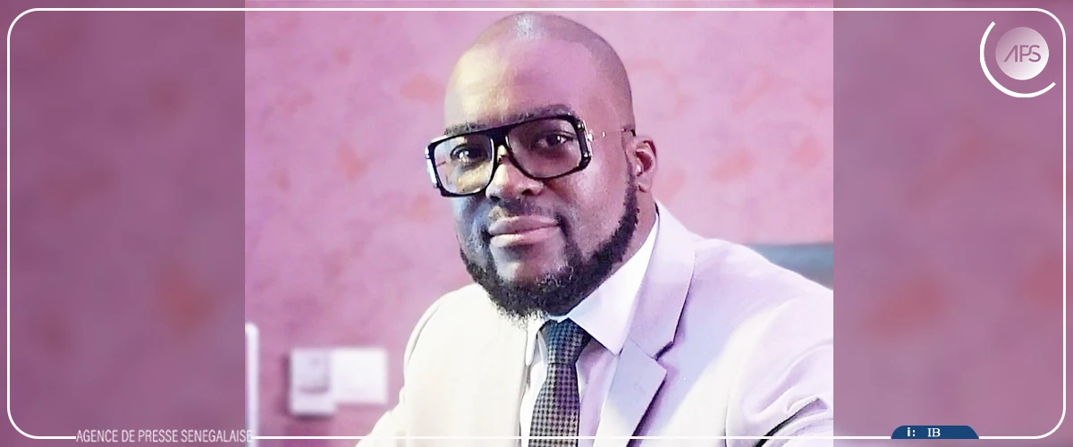 ‎Esport : le Sénégal partenaire officiel de l’ENC 2026, El Hadji Mansour Jacques Sagna nommé National Team Manager ‎