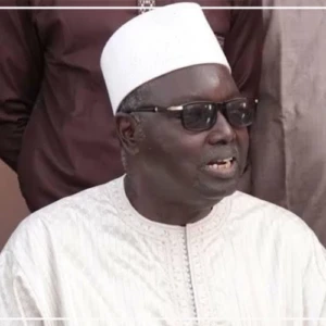 Alé Lô, trois décennies de combat pour le développement local