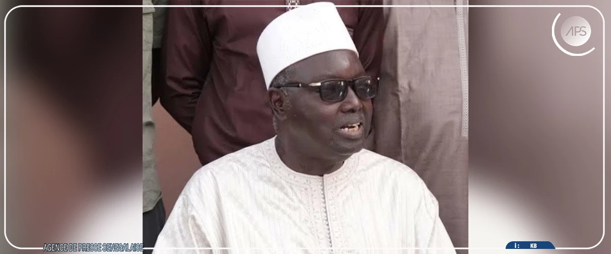 Alé Lô, trois décennies de combat pour le développement local