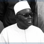 Un immense cortège funèbre accompagne la dépouille de Alé Lô inhumée à Taïba Ndiaye