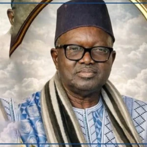 L'ancien député-maire Alé Lô, inhumé à Taïba Ndiaye