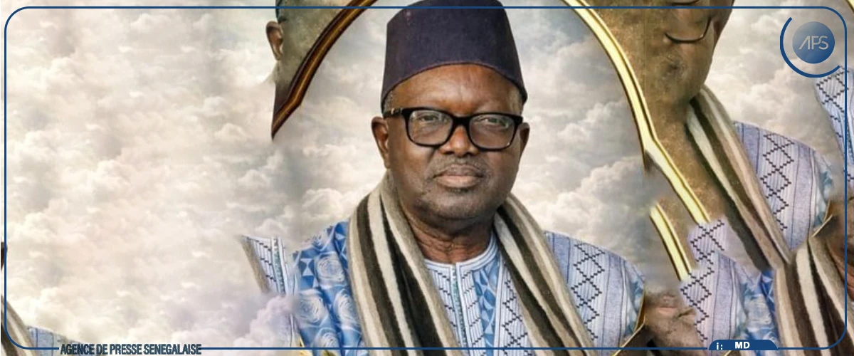 L’ancien député-maire Alé Lô, inhumé à Taïba Ndiaye