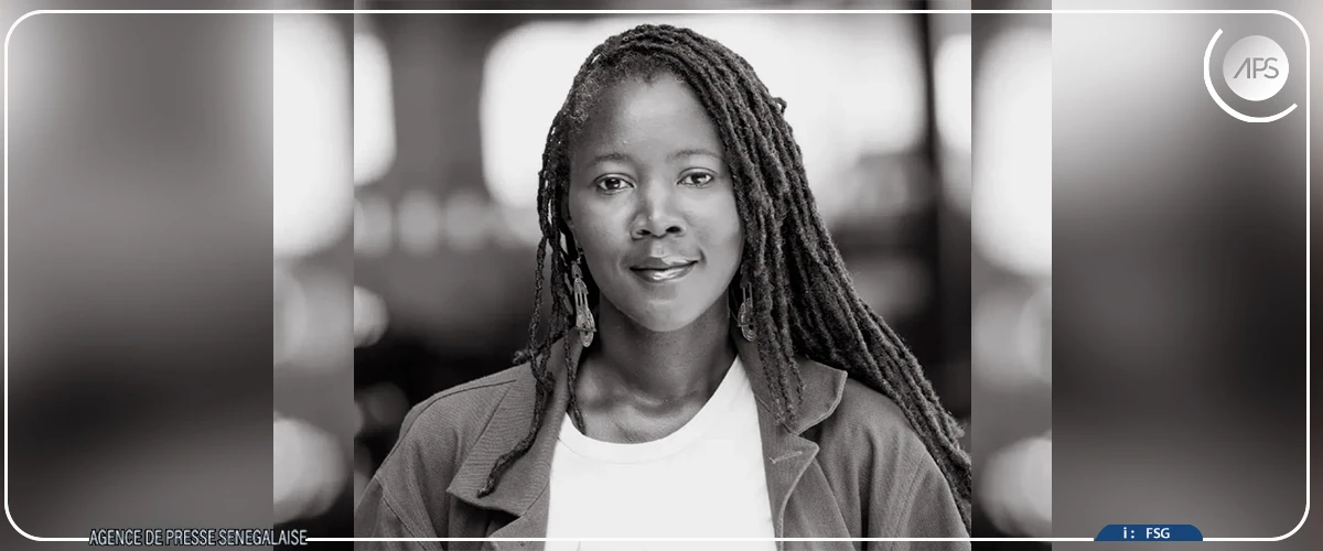 Alice Diop, invitée d’honneur de St-Louis’Docs 2026