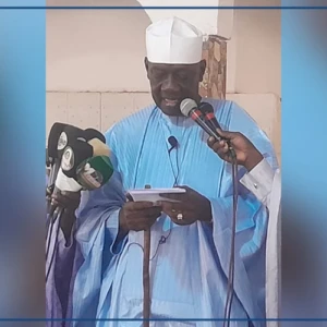 Certaines distractions peuvent détourner les parents de leurs obligations spirituelles et familiales, avertit Serigne Babacar Sy Mansour