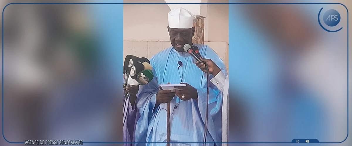 Certaines distractions peuvent détourner les parents de leurs obligations spirituelles et familiales, avertit Serigne Babacar Sy Mansour