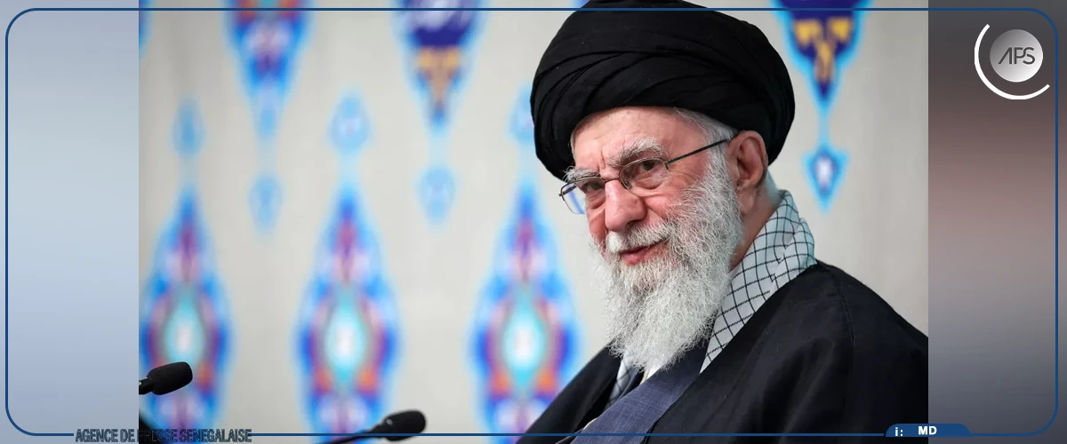 Mort d'Ali Khamenei : un triumvirat constitué pour assurer la transition