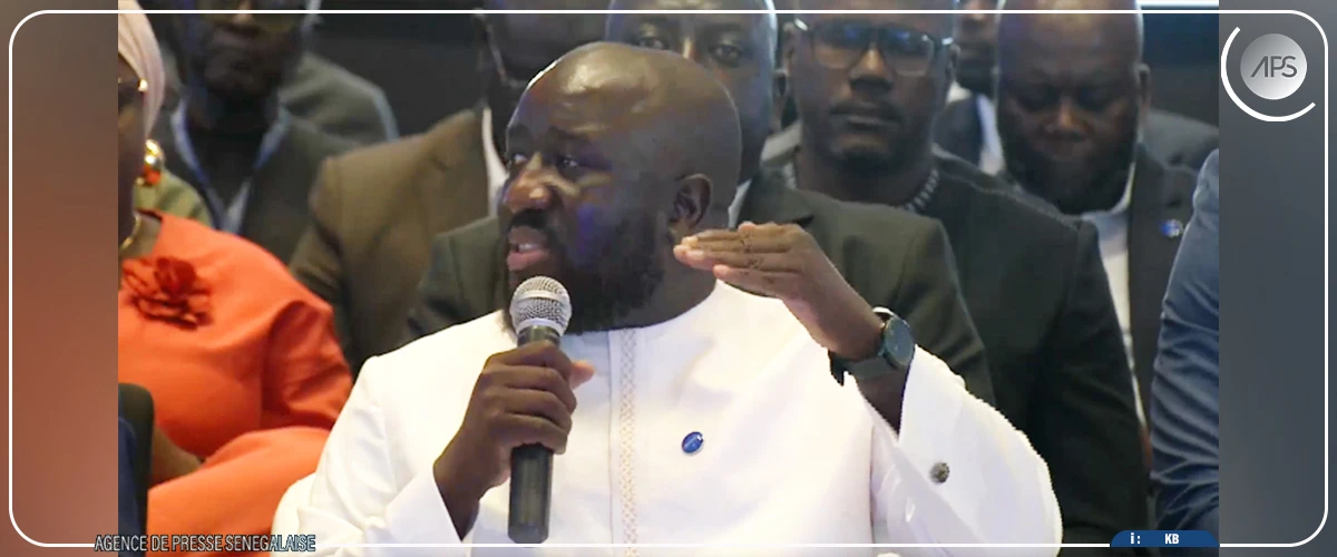 Alioune Sall insiste sur un pilotage cohérent et une appropriation collective de la transformation digitale