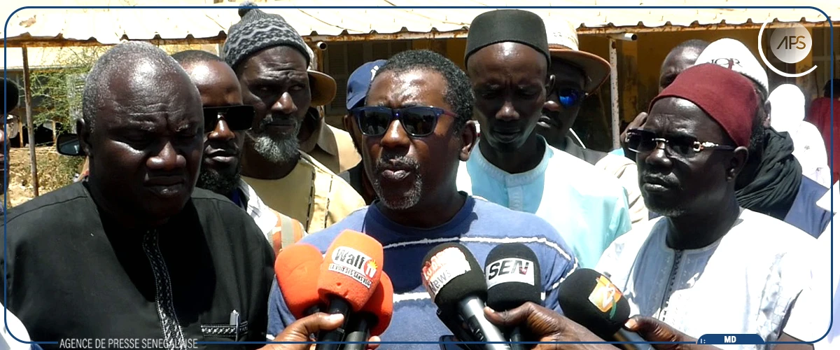 Riz local: des producteurs étalent leurs inquiétudes face aux stocks d’invendus