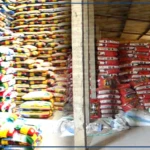 Riz local: des producteurs étalent leurs inquiétudes face aux stocks d’invendus