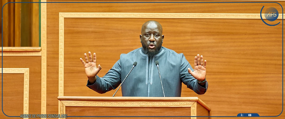 CNRM : Alioune Sall défend la transition vers une régulation intégrée et plus élargie des médias