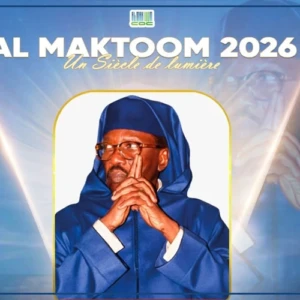 L'héritage et la transmission de l’œuvre de Serigne Cheikh Ahmad Tidiane Sy au cœur des célébrations de son centenaire