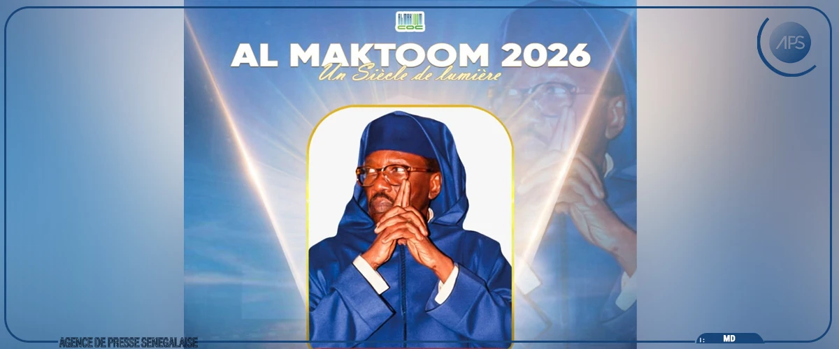 L’héritage et la transmission de l’œuvre de Serigne Cheikh Ahmad Tidiane Sy au cœur des célébrations de son centenaire