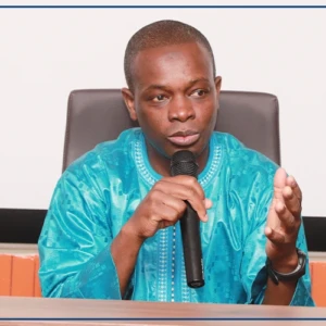 Des hauts fonctionnaires africains formés à la cyberdiplomatie