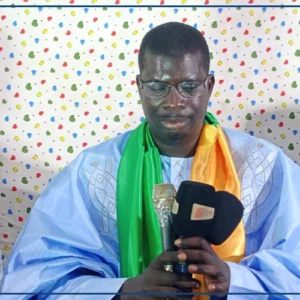 L'autonomisation des femmes, un combat juste, selon un acteur