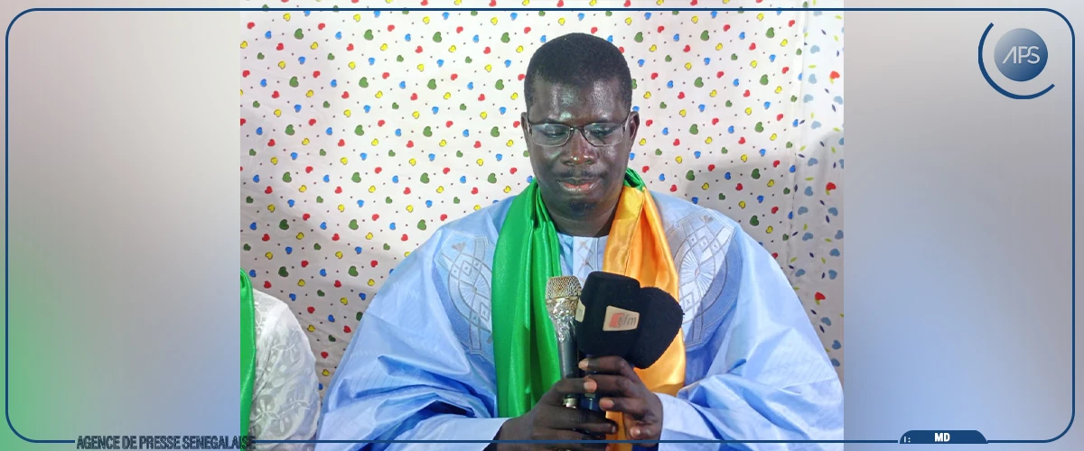 L'autonomisation des femmes, un combat juste, selon un acteur