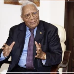 L’ambassadeur Luc-Jean Saint-Vito AKa-Evy vante le modèle démocratique du Congo