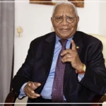 L’ambassadeur Luc-Jean Saint-Vito AKa-Evy vante le modèle démocratique du Congo