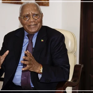 Présidentielle au Congo : toutes les dispositions prises pour une élection transparente (ambassadeur)