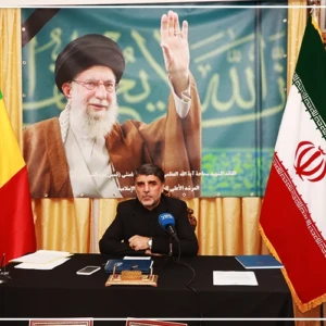 Guerre au Moyen-Orient : l’ambassadeur iranien déplore l’impuissance des Nations unies 