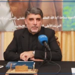 Dakar peut jouer un rôle de médiateur dans la résolution de la guerre au Moyen-Orient, selon l'ambassadeur d'Iran